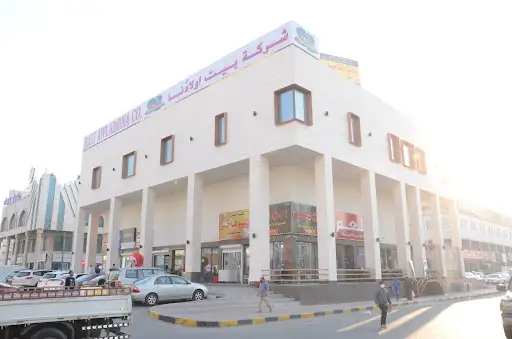 Metro Medical Care, Khaitan