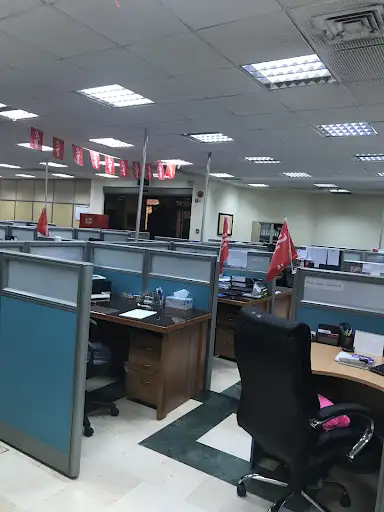 MEW IT Department
