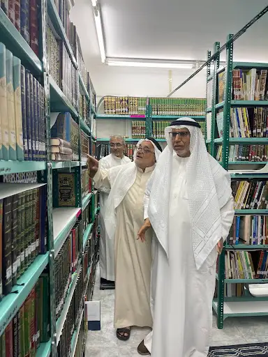 مجلس الفيلي _ منزل المرحوم بوتيسير