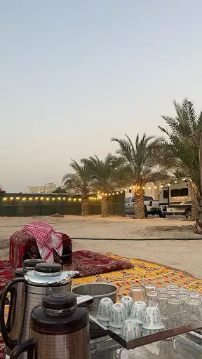 مجلس محمد شافي ال حميد المظافرة وأخـوانـه
