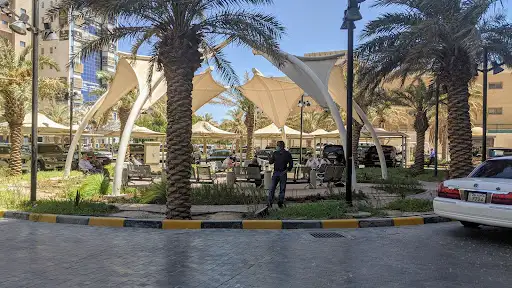 مجمع المحاكم الجديد