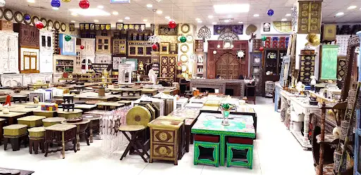 مجمع الوفاء