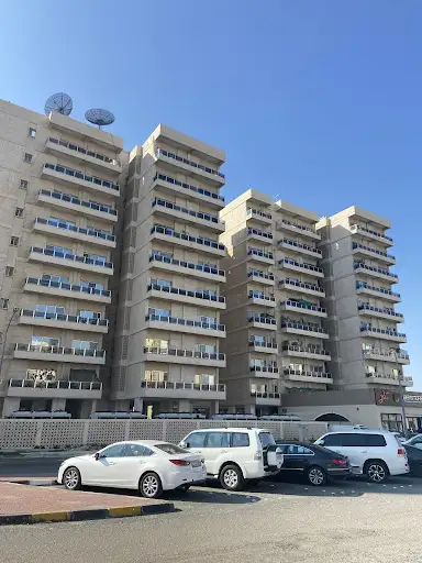 مجمع درر السكنى