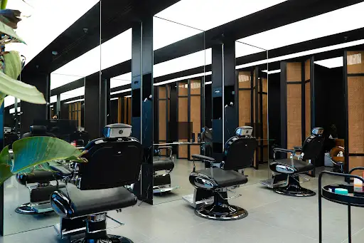 MH SPA & SALON المهبولة