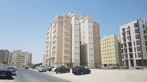 محكمة الأسرة محافظة مبارك الكبير