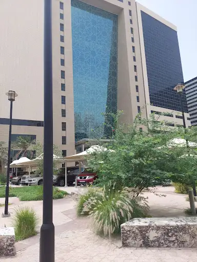 محكمة الرقعي الجديدة
