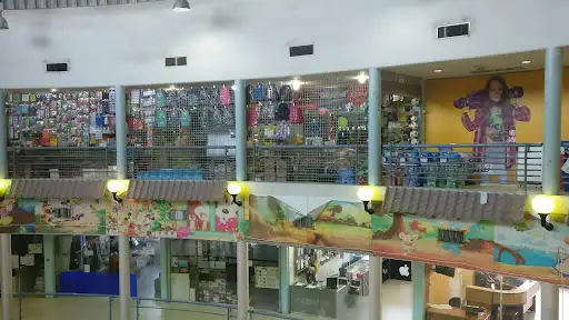 محل قرطاسية