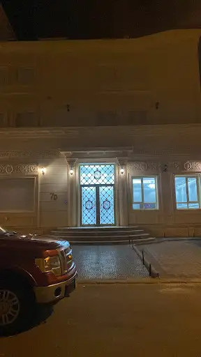 محمد عبدالله محمد مبارك المشوط