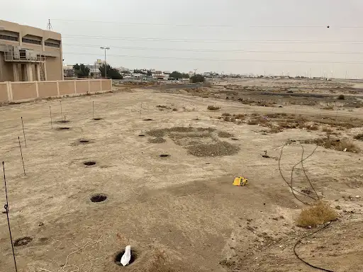 محمية يوسف و عدنان