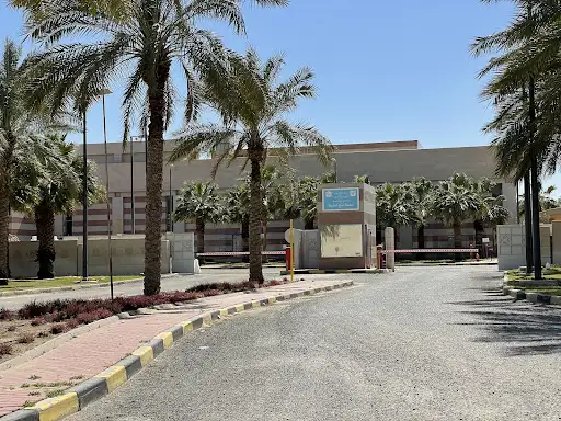 محطة ضخ العقيلة