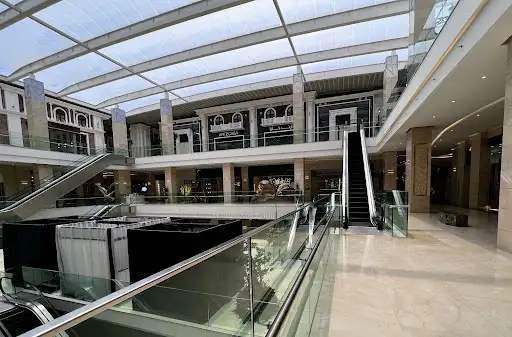Mievic - Homz mall