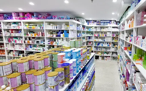 Milano Pharmacy