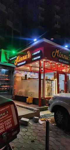 Minnu's Restaurant