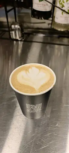 Minuti coffee