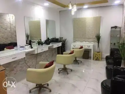 Miss Abrat Salon