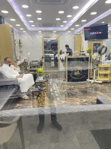 Miss Professional Salon