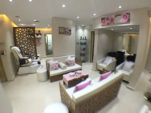 Miss Unique Salon & Home Service