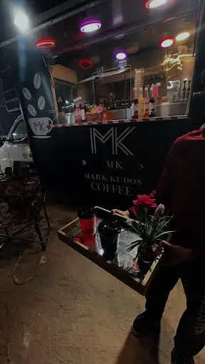 MK coffee