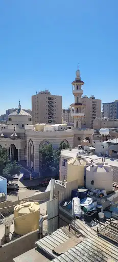 مقابل حديقة خيطان رقم 2
