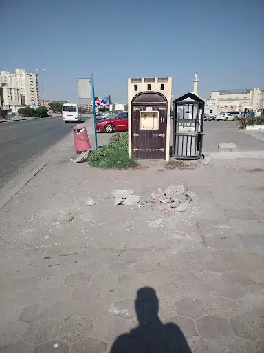 مقابل مسجد سعد الهملان المنقف قطعة رقم 3