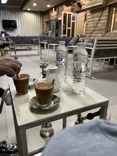 مقهى القيروان
