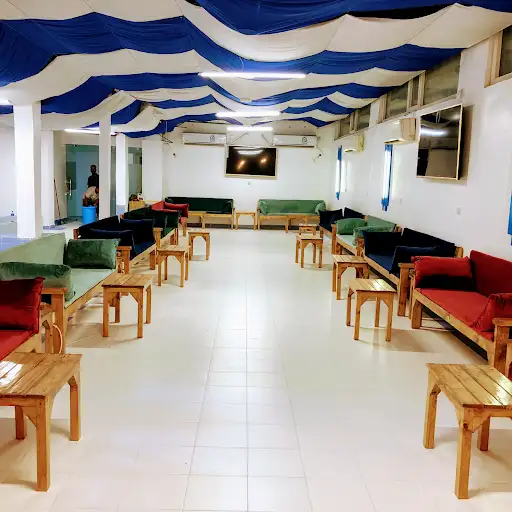 مقهى ألوان Alwan Cafe