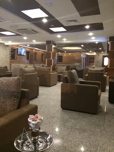 مقهى أتلانتس