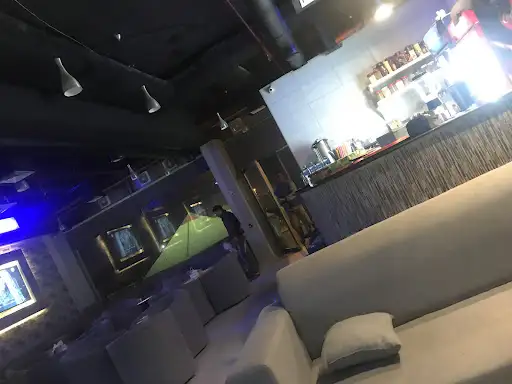 مقهى برج ايفل