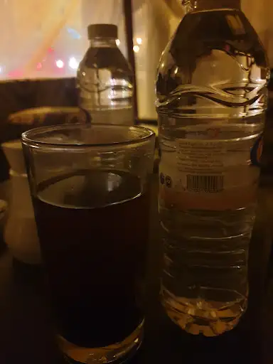 مقهى دار العرب
