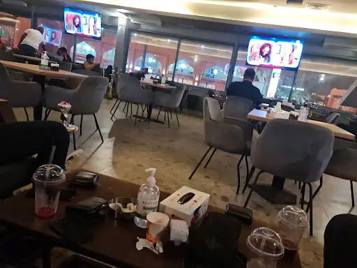 مقهى هافانا