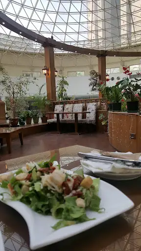 مقهى لافيجكا