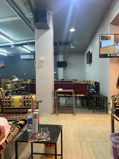 مقهى ريح الشمال