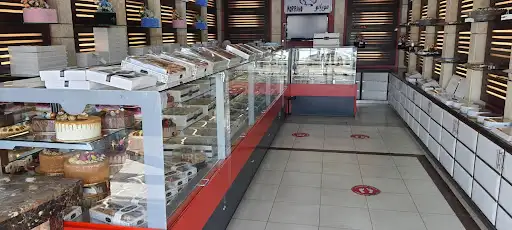 مخبز وفرن مورانو للحلويات والمعجنات