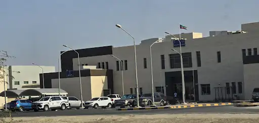 مخفر الخيران