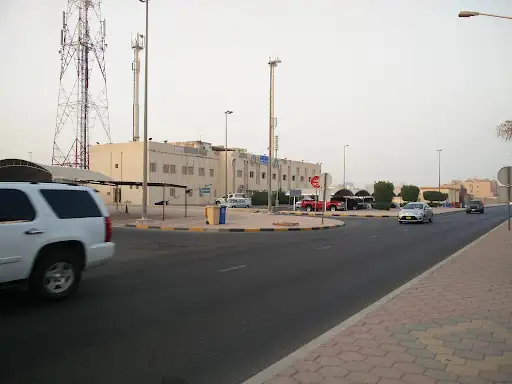 مخفر شرطة الجابرية