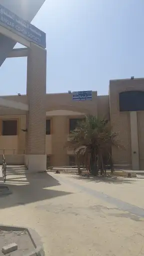 مخفر شرطة المنقف الجديد