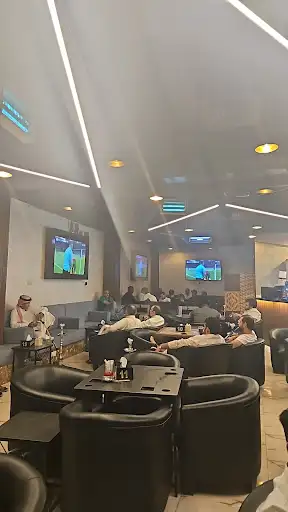 مقهي كازان كيو