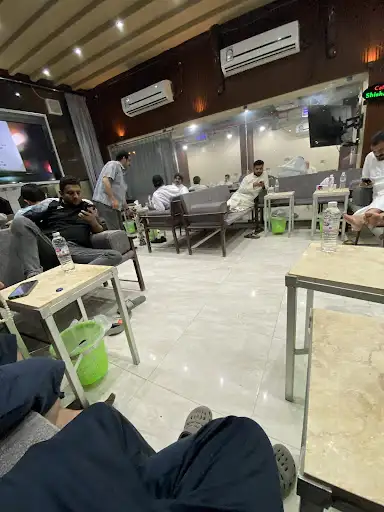 مقهي قصر النيل