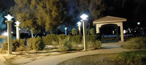 ملعب حديقة الفردوس ق٩