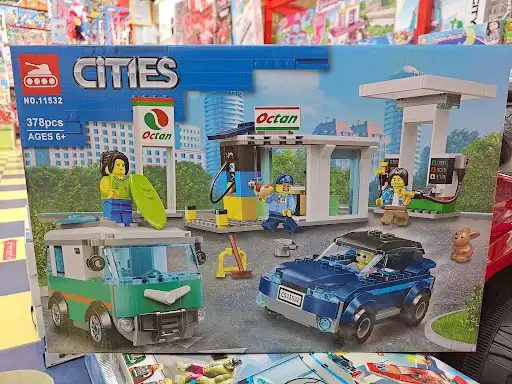 ملابس تنكري