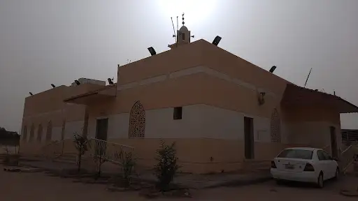 مليح مهل هادي النصافي