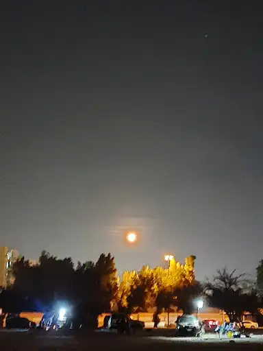 ممشى أبو حليفة