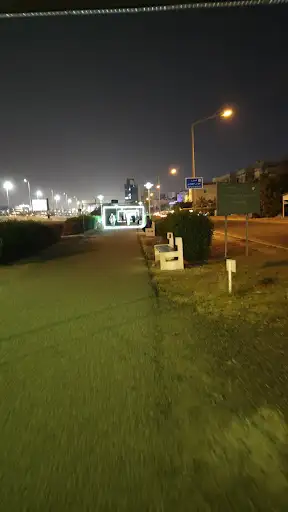 ممشى الجابريه