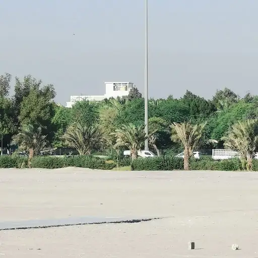 ممشة خيطان