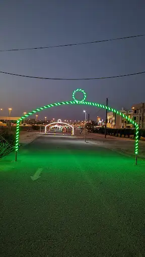 ممشي الفنطاس