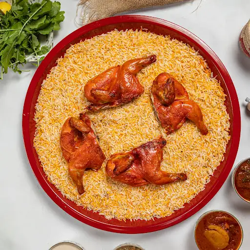 مندي الجنوب