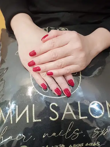 MNL SALON - HAIR NAILS SPA