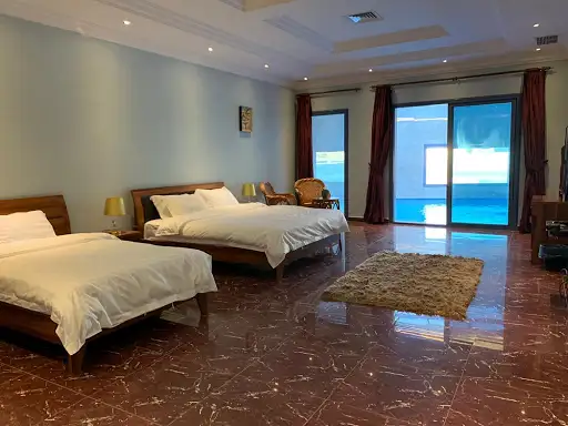 مـنـتـجـع اليـال