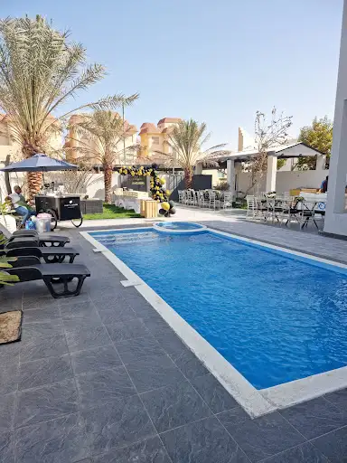 منتزه الخيران