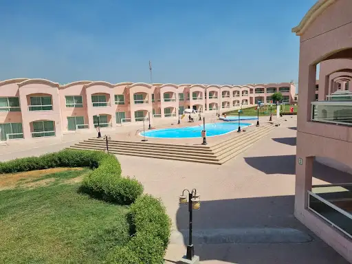 منتزه الوطنية